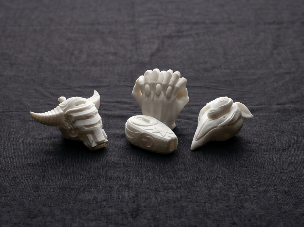White Whistle · White
