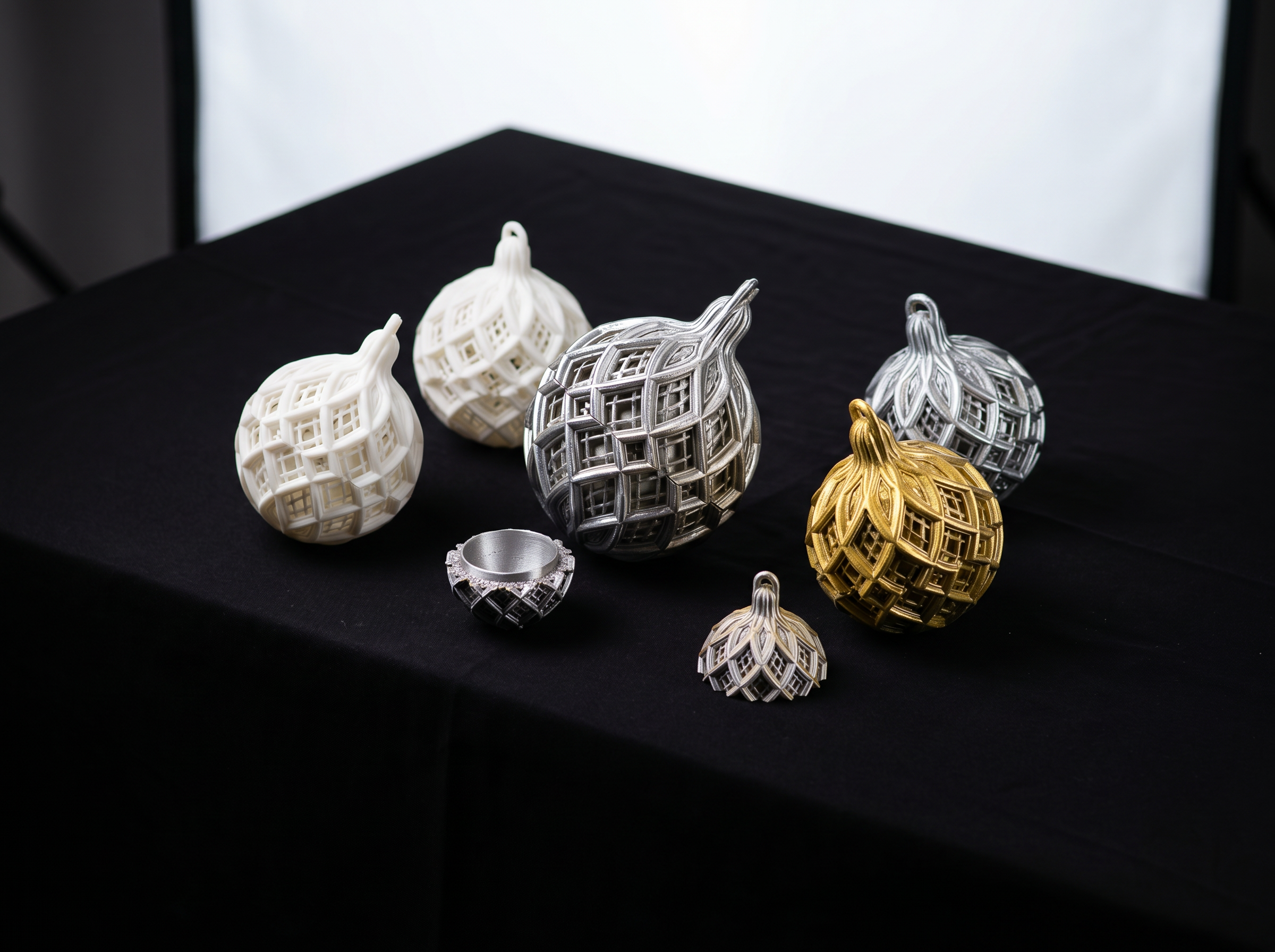 Ornament Bauble