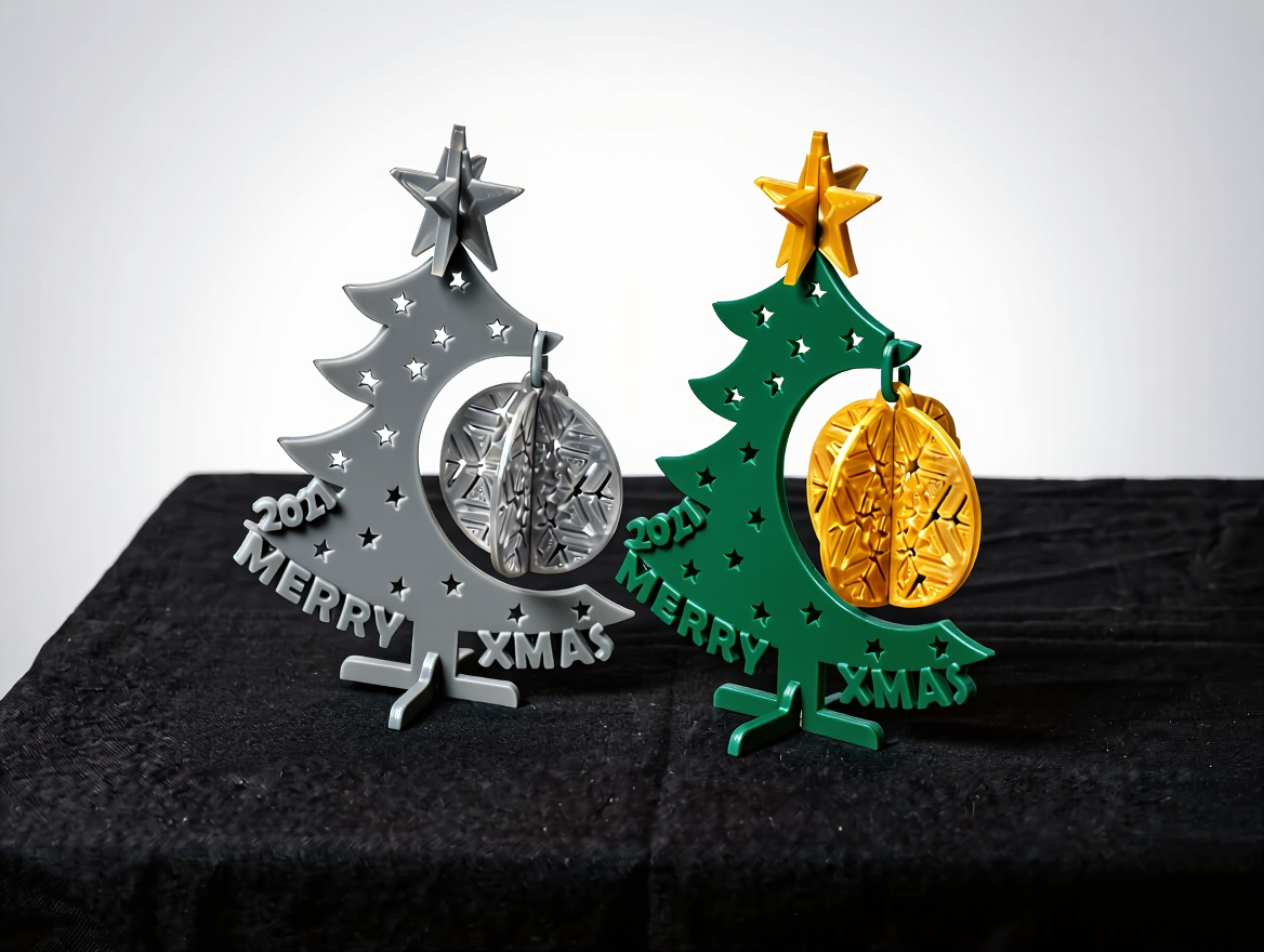 Desktop Fir